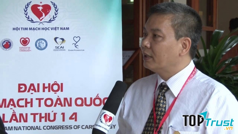 Bác sĩ Nguyễn Hữu Ước