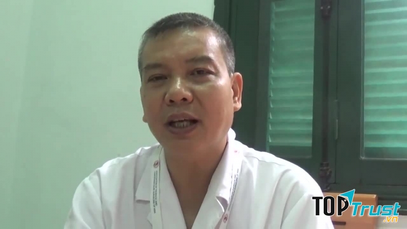 Bác sĩ Nguyễn Hữu Ước