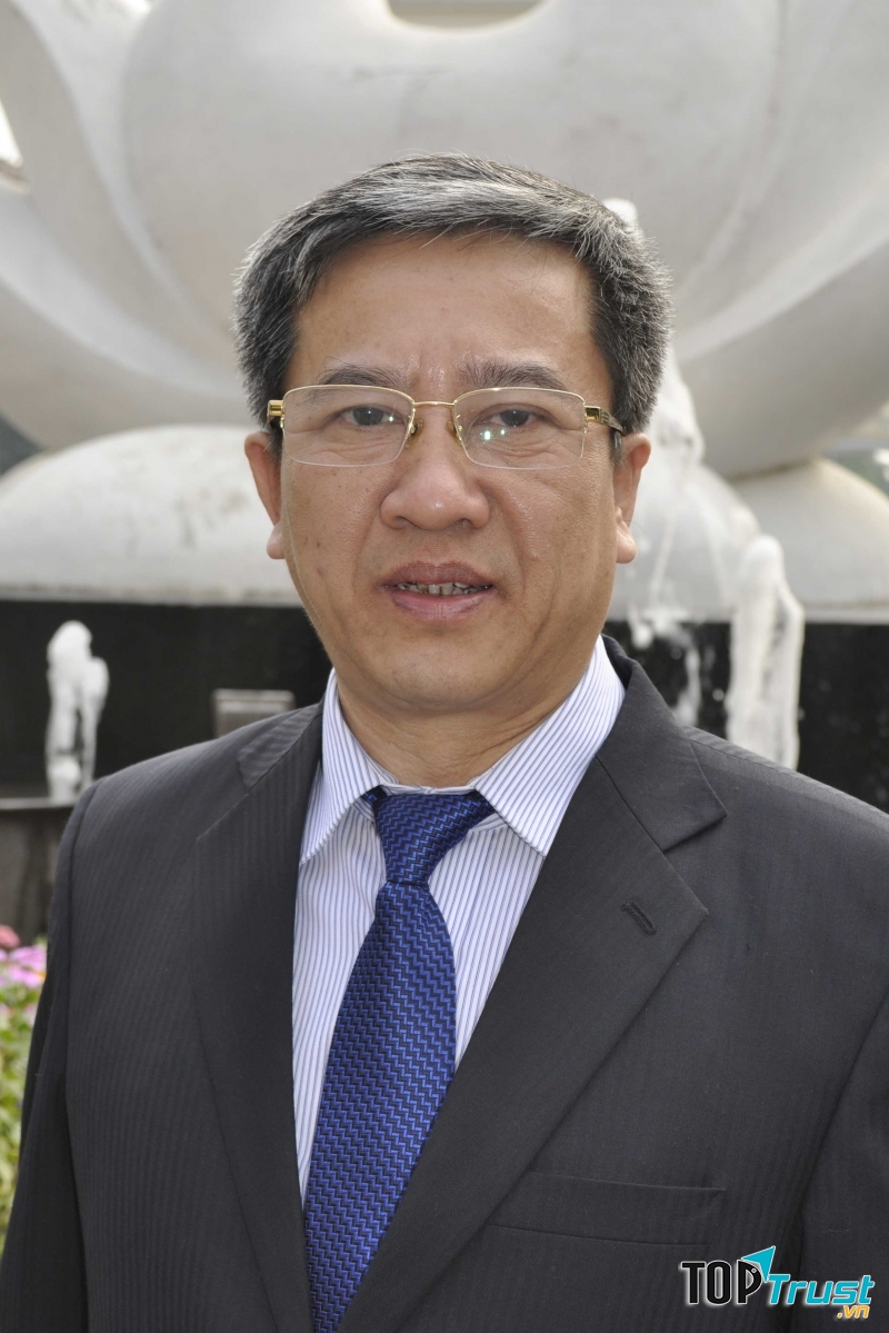 Phó giáo sư, Tiến sĩ, Bác sĩ Nguyễn Văn Liệu