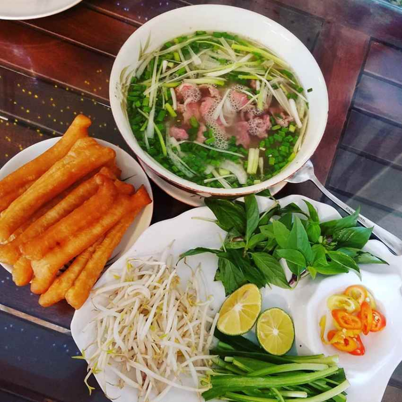 Phở