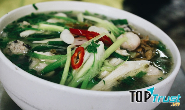 Phở Hào - Phở Gà Ta Đặc Biệt