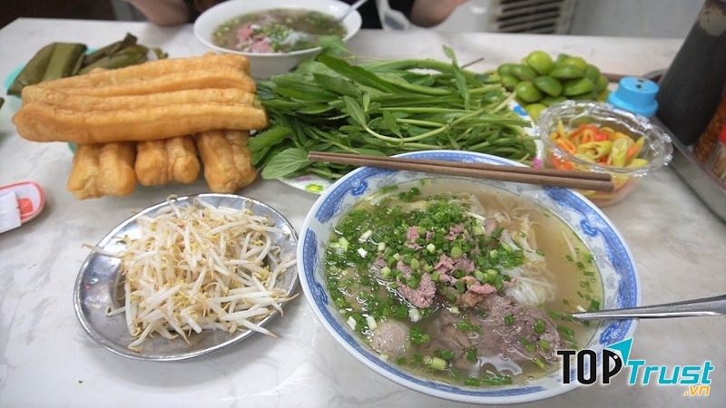 Phở Hoà