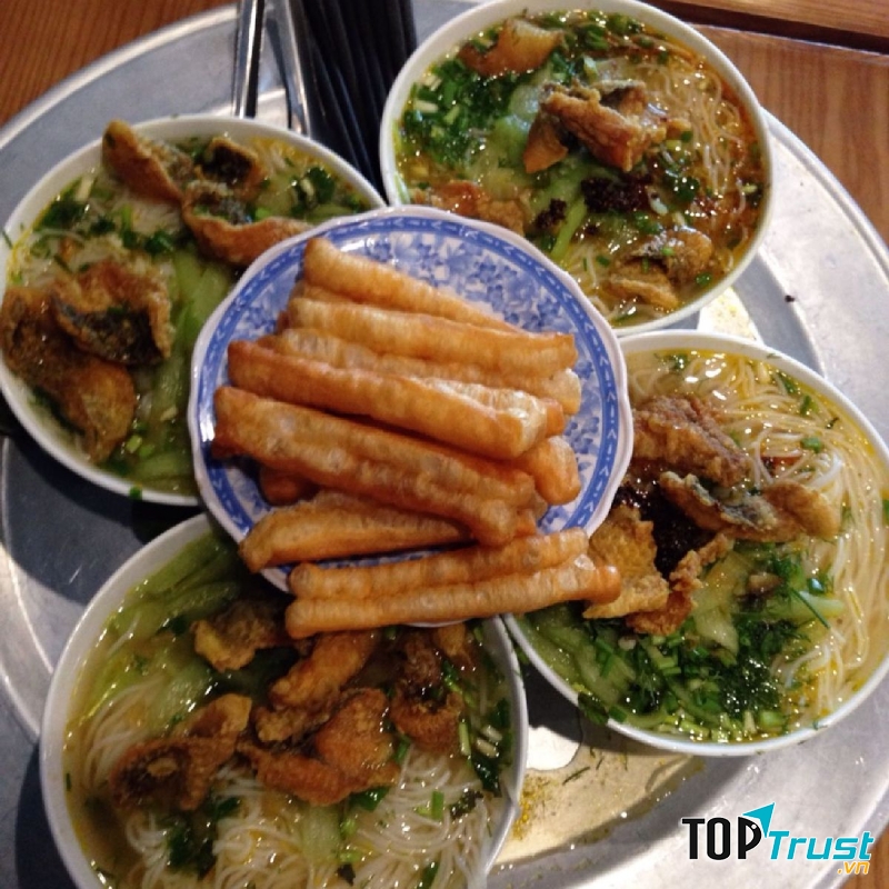 Phở KCC - ChiếnThắng