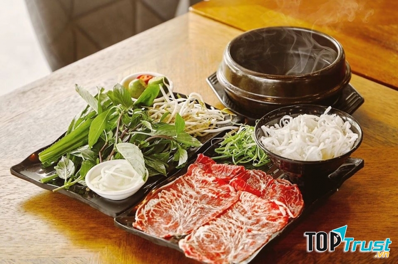 Phở Kobe