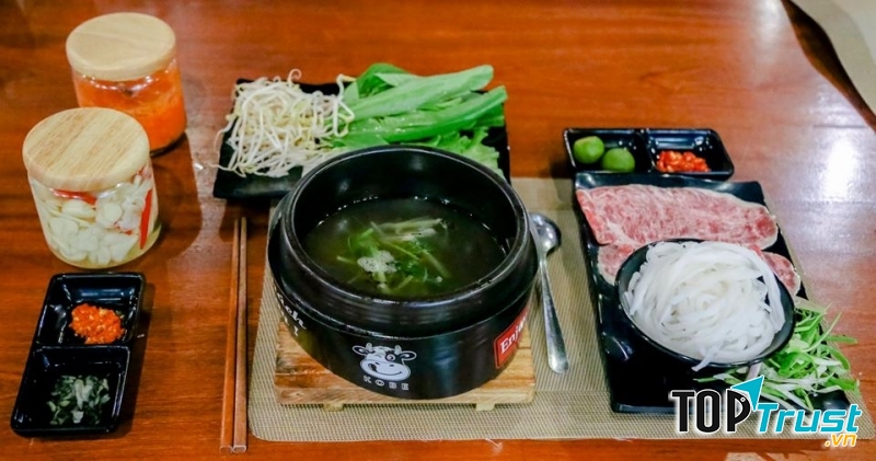 Phở Kobe