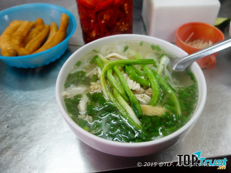 Phở Lâm