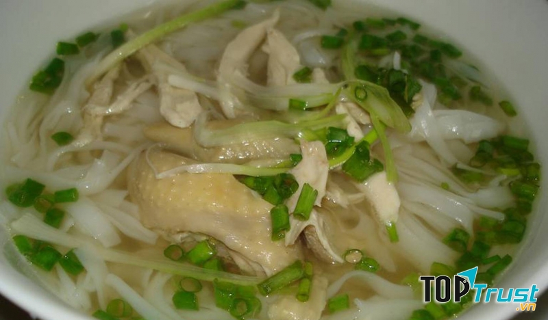 Phở Lâm