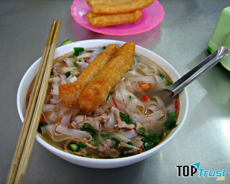 Phở Lành