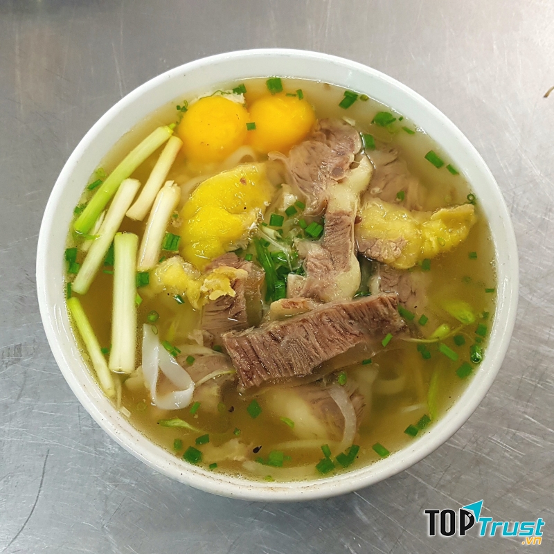 Phở Lệ