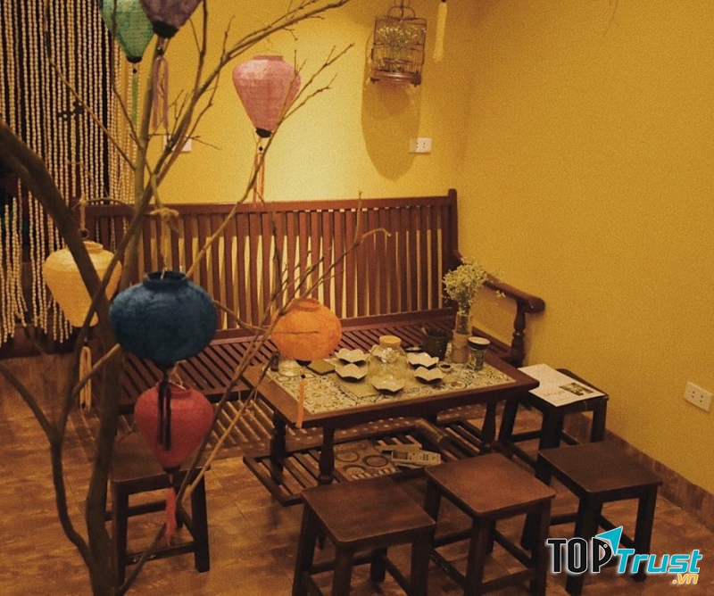Phổ Linh Trà