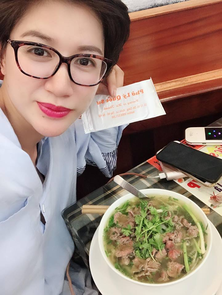 Phở Lý Quốc Sư