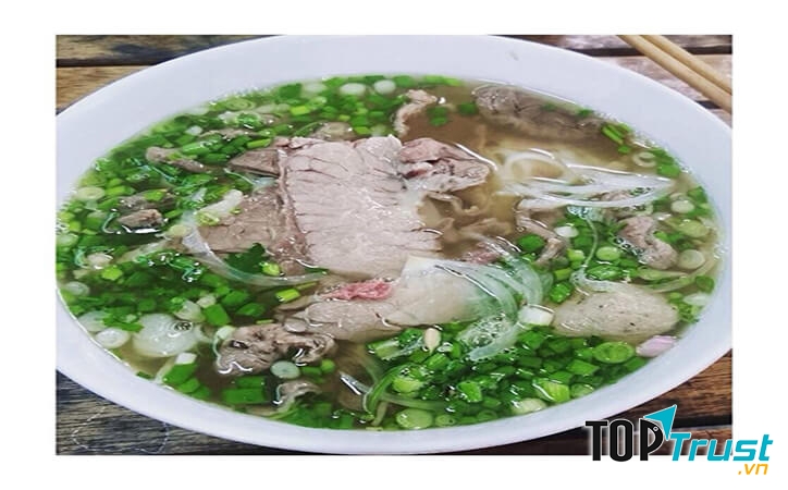 Phở Mai