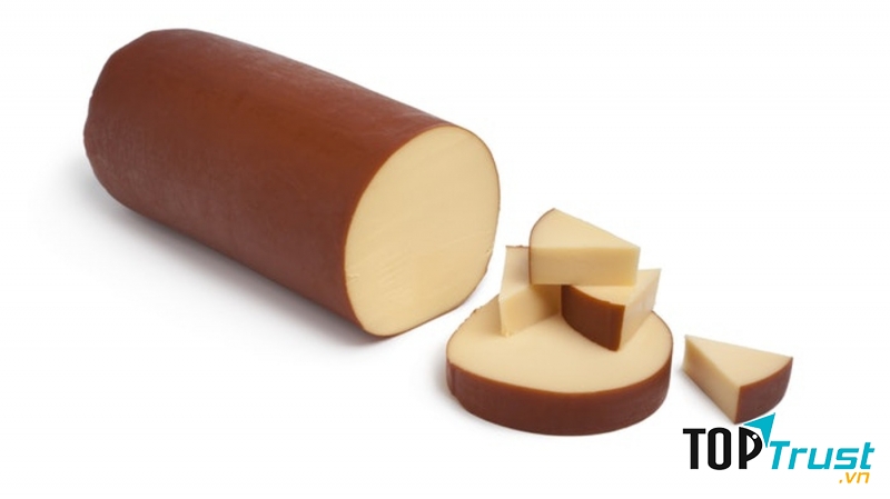 Phô mai hun khói GRAND'OR