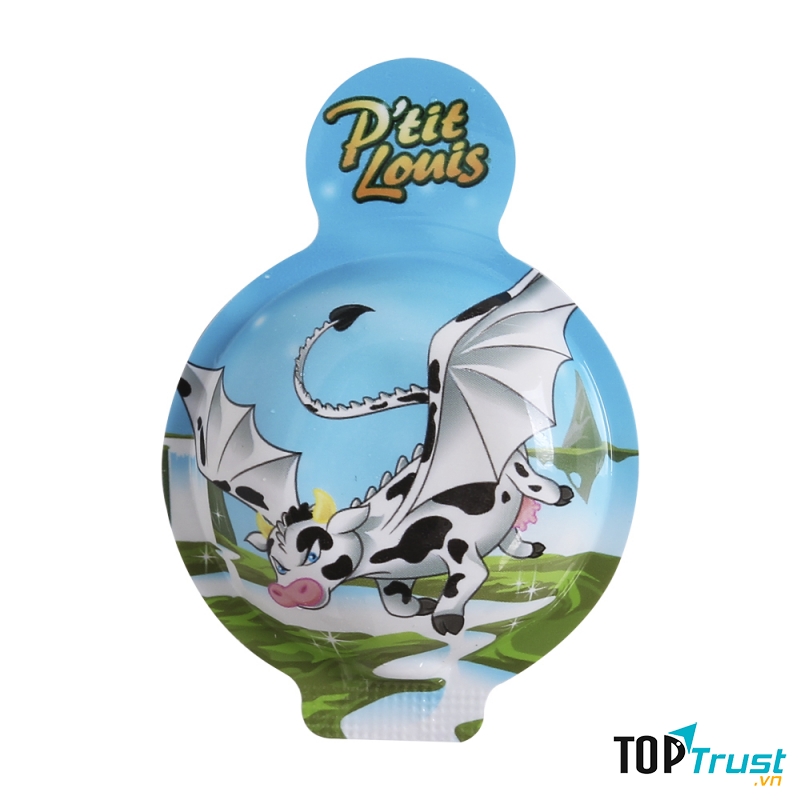 Phô mai sò P'tit Louis