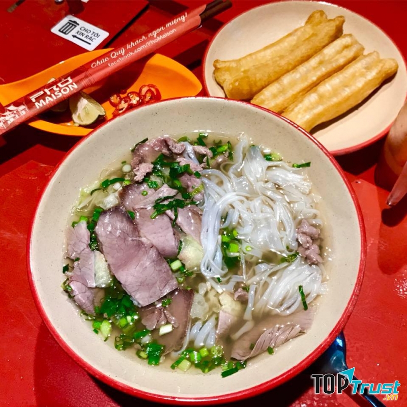 Phở Maison Vinh