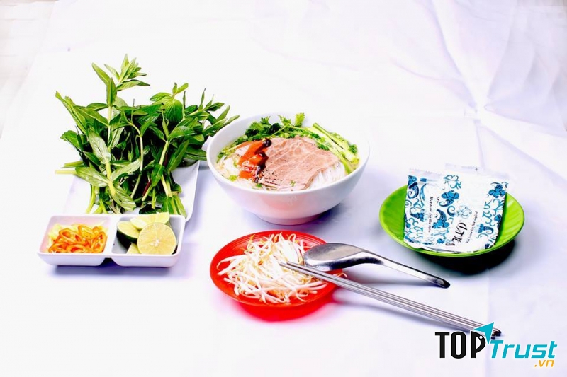 Phở Một Đô