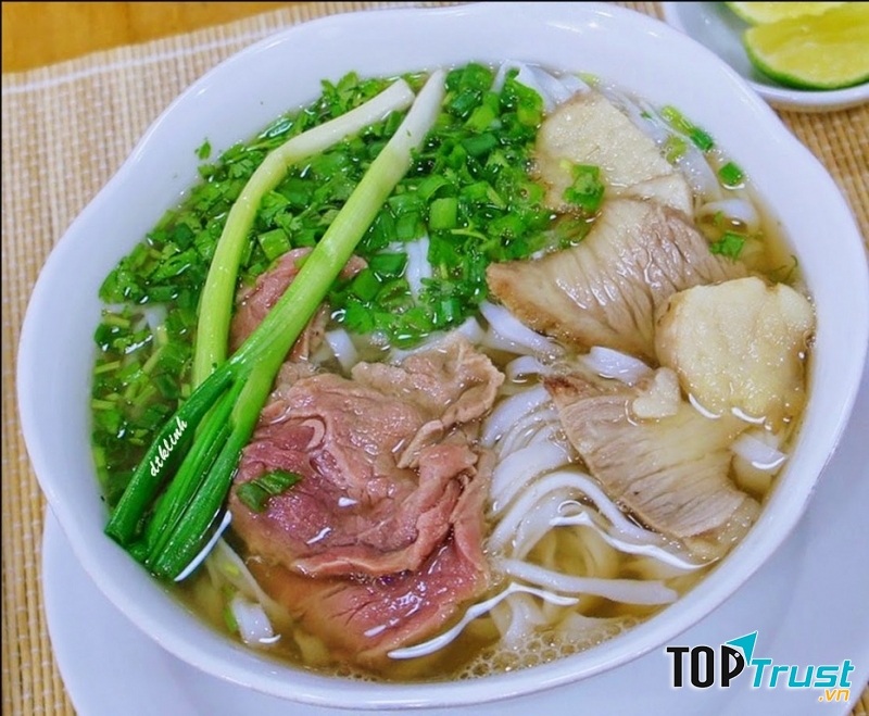 Phở Nam Định