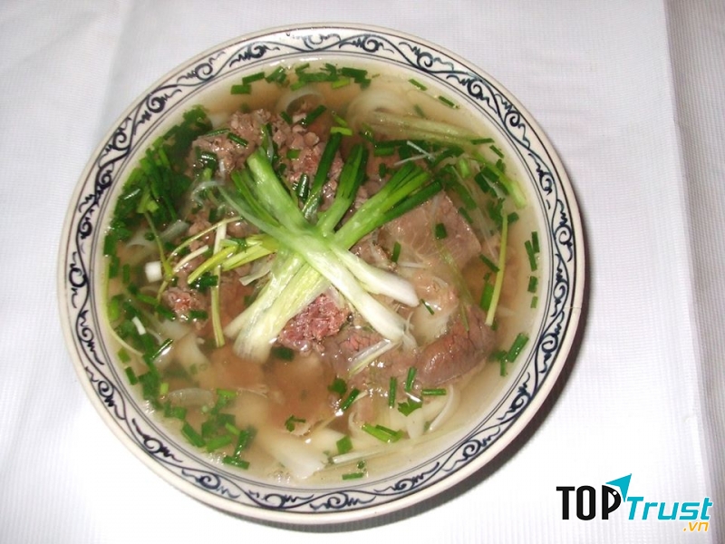 Phở Ngọc Vượng