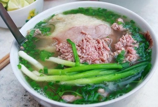 Phở Nhớ