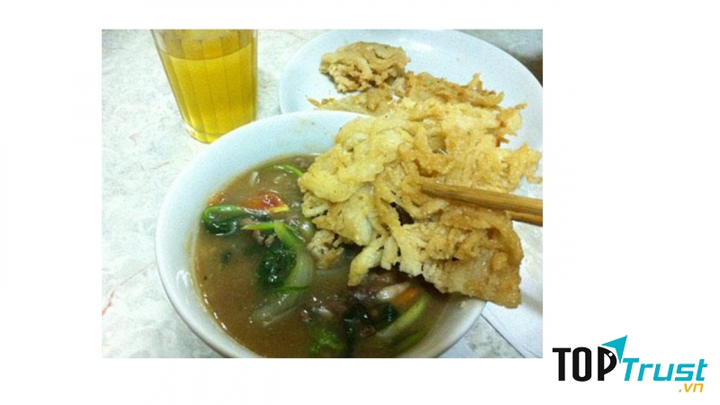 Phở rán