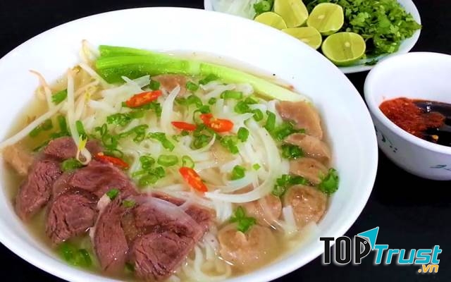 Phở Sinh