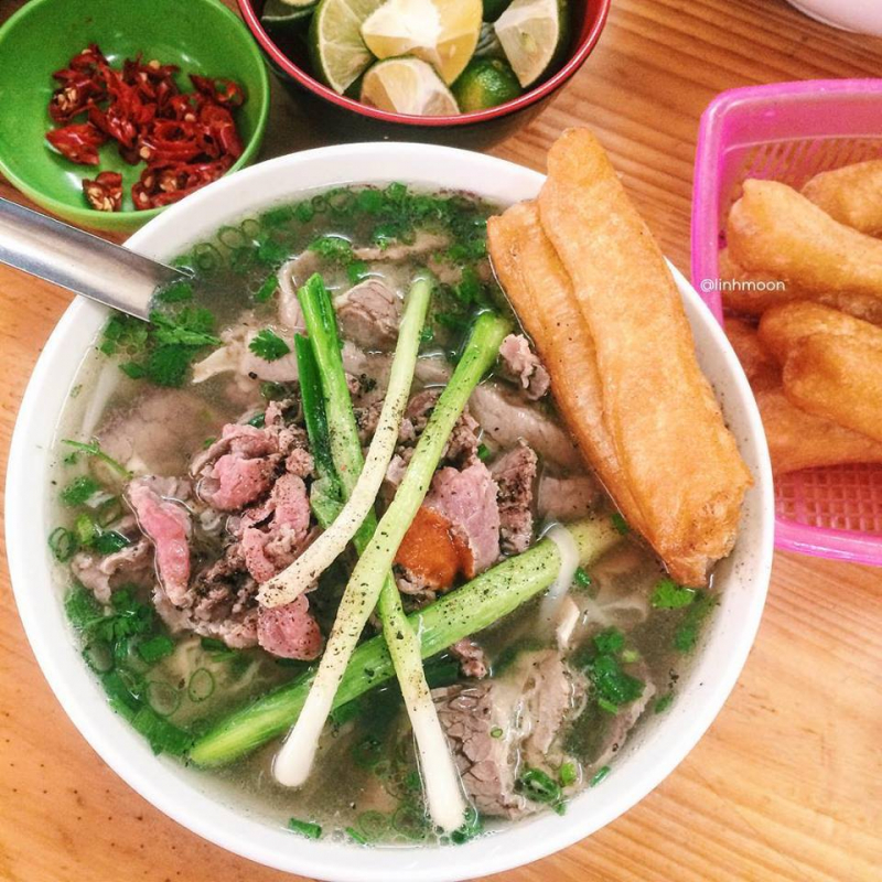 Phở Sướng