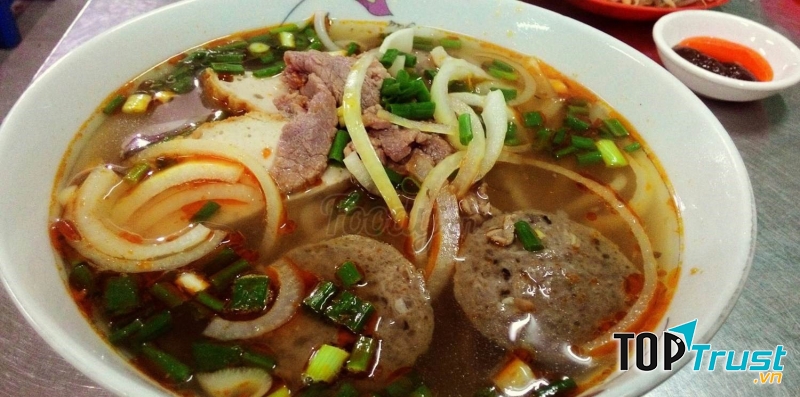 Phở Tài Hưng