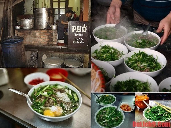 Phở Thìn