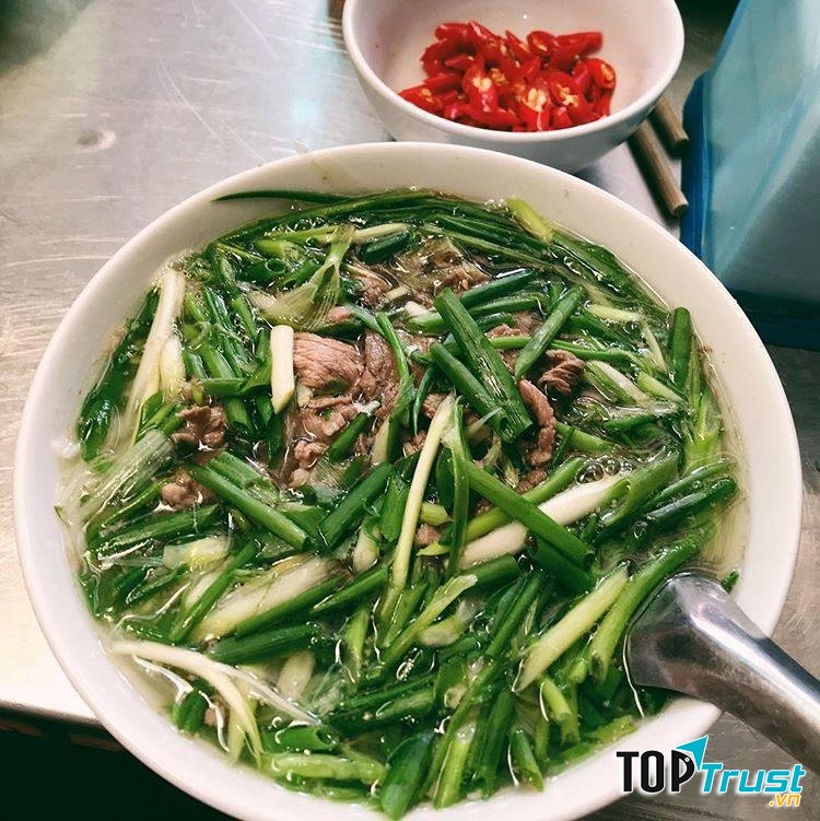 Phở Thìn Bờ Hồ