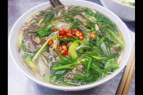 Phở Thìn