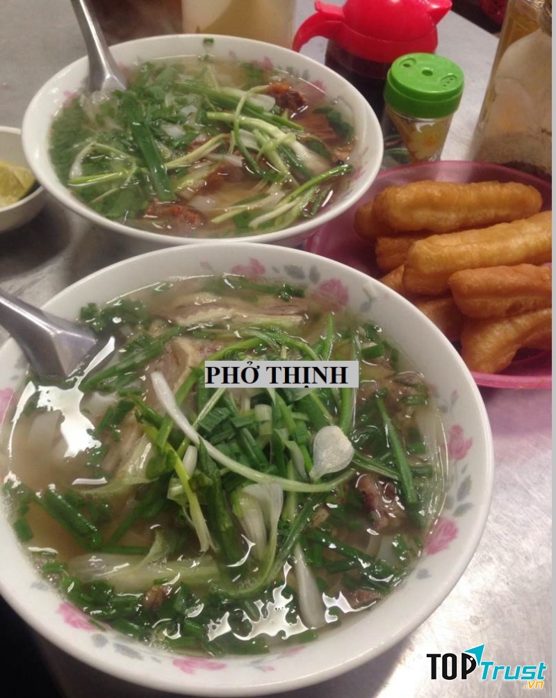 Phở Thịnh