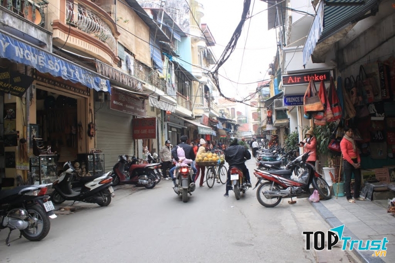 Phố Tố Tịch