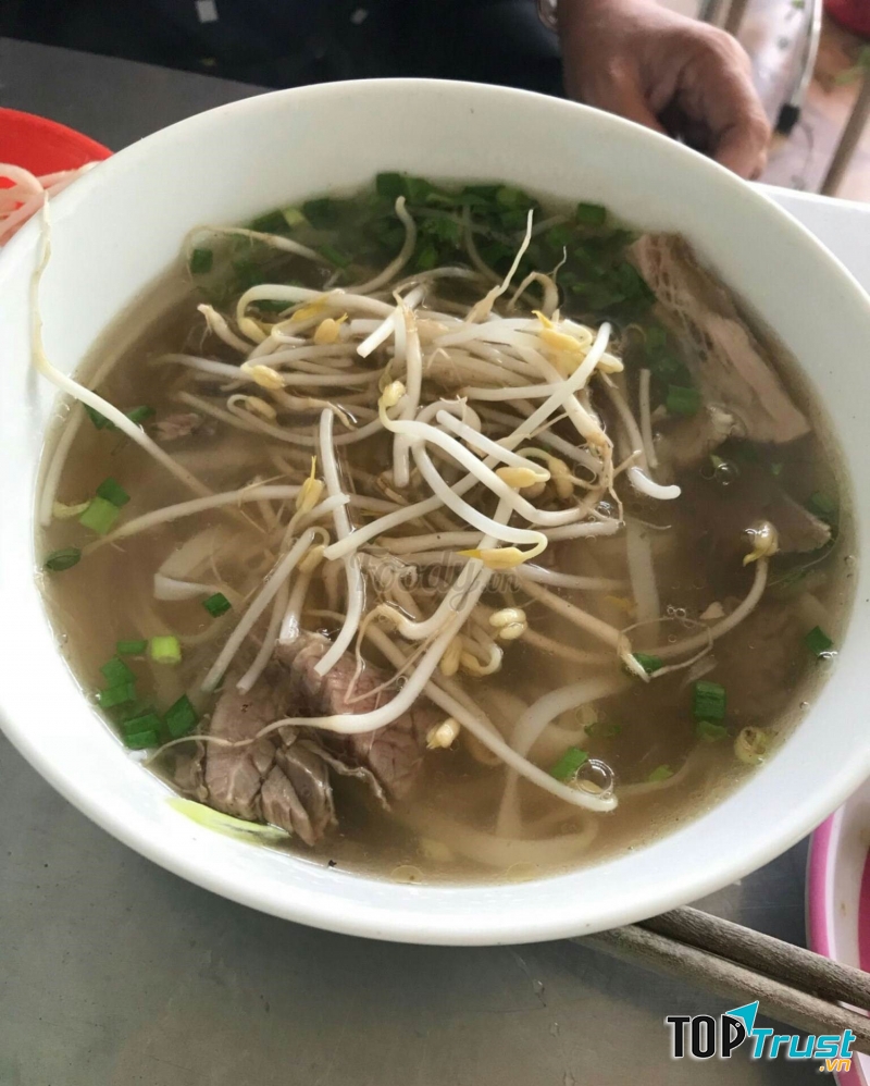Phở Trung