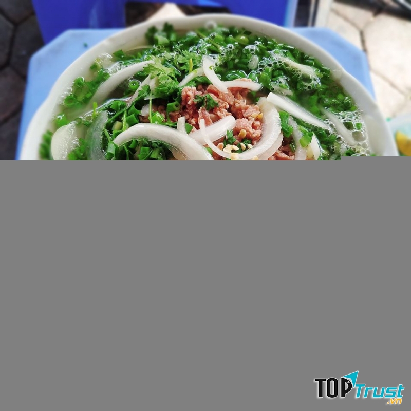Phở Tư Lùn - Hai Bà Trưng