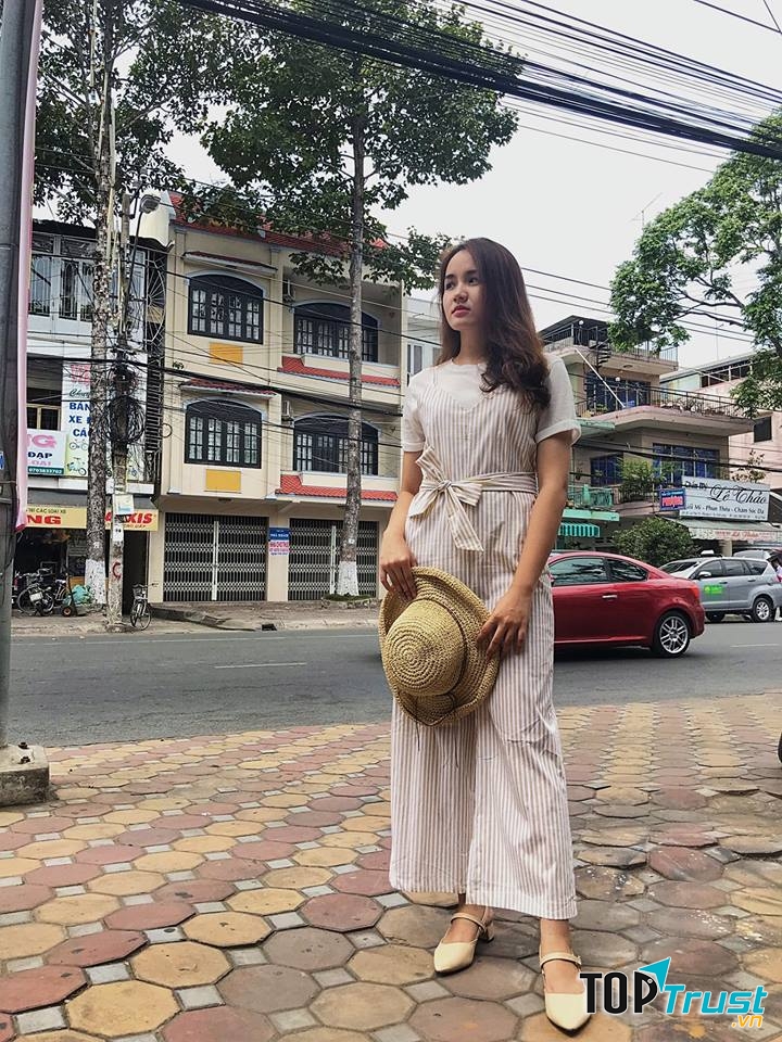 Các thiết kế của shop luôn được các bạn nữ yêu thích