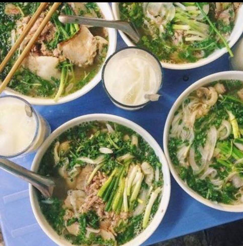 Phở Vui
