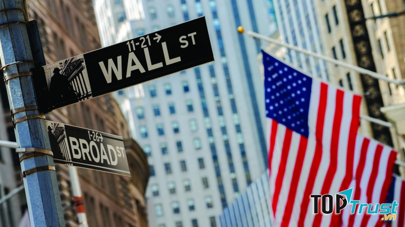 Phố Wall (Wall Street)