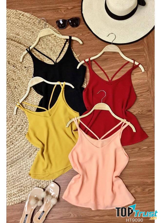 Phoebe Clothing