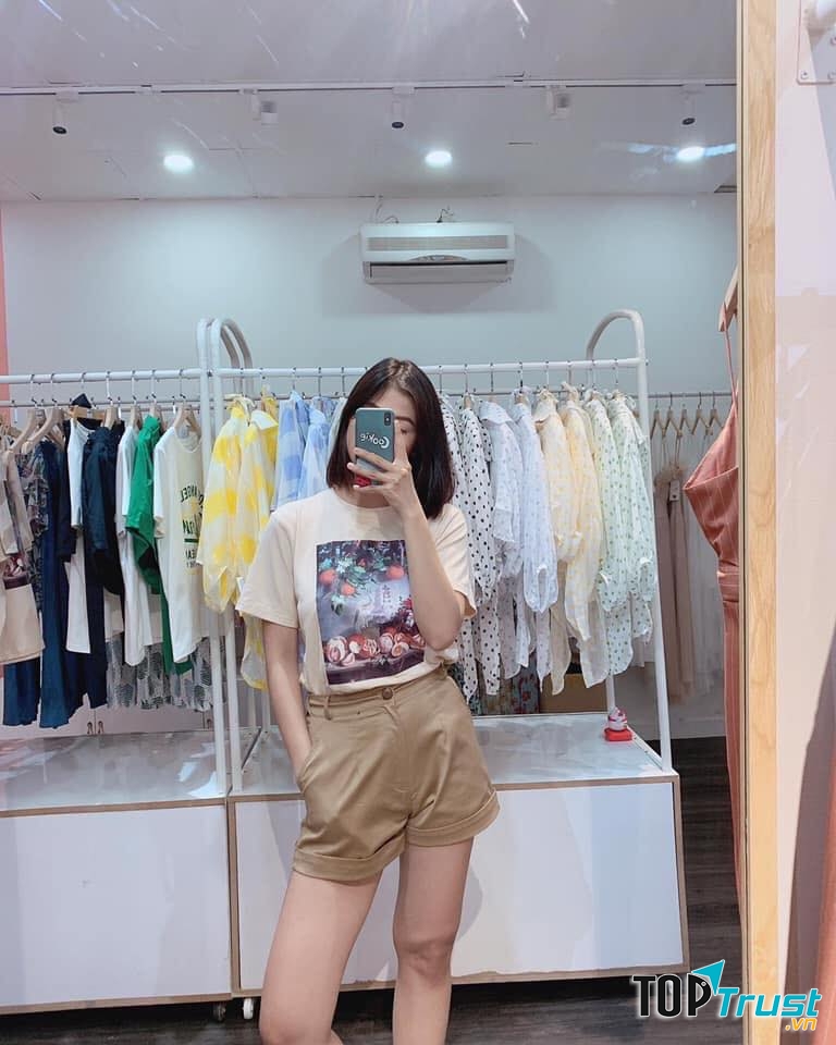 Phoebe Clothing