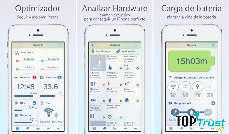 Phone Doctor Plus
