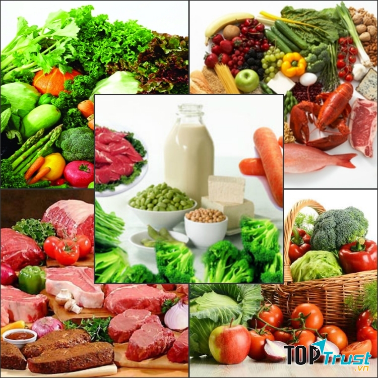 Phòng bệnh Alzheimer nhờ chế độ ăn ít dầu mỡ