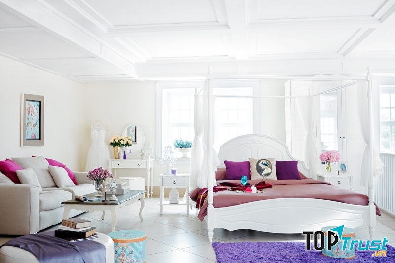 Phong cách dành cho người sống nội tâm