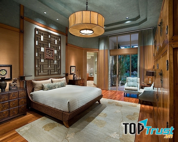 Phong cách dành cho người yêu thích sự đơn giản