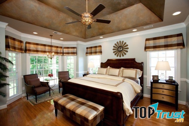 Phong cách dành cho những cô gái yêu thích vẻ đẹp truyền thống cổ điển