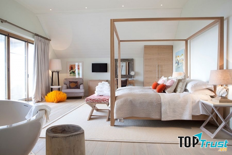 Phong cách kiểu Bắc Âu