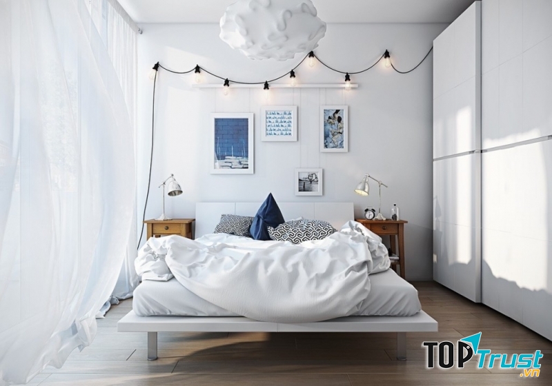 Phong cách kiểu Bắc Âu