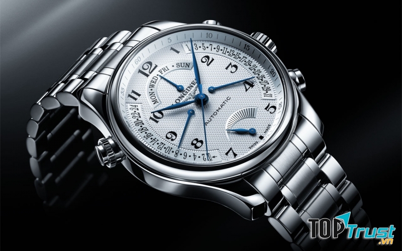 Phong cách mặt số và vỏ ngoài của đồng hồ