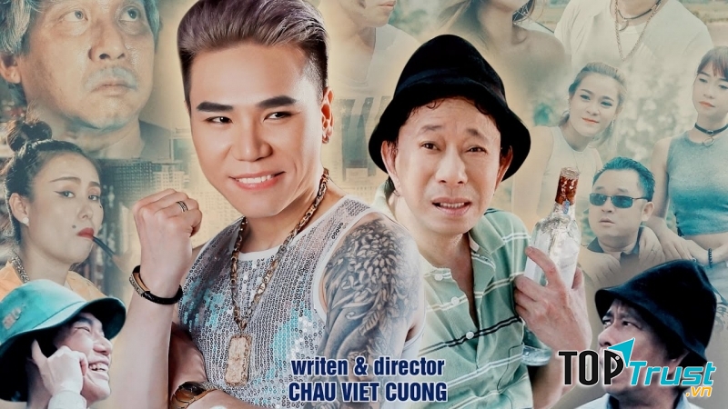 Phong Cách Người Chơi [