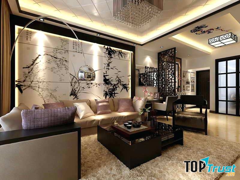 Nét đặc trưng của lối thiết kế này bao gồm màu sắc trung tính, thiên nhiên và sự tối giản