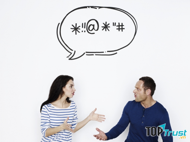 Phong cách nói chuyện